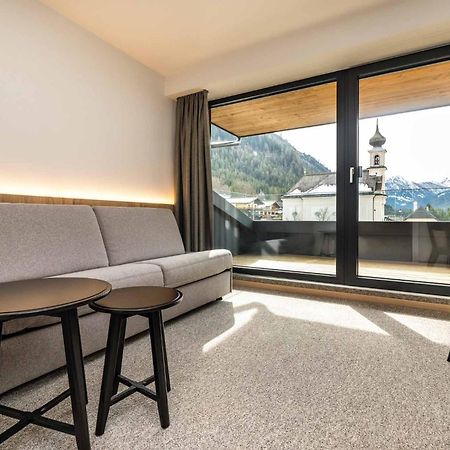 Hotel Forellenhof Flachau Extérieur photo