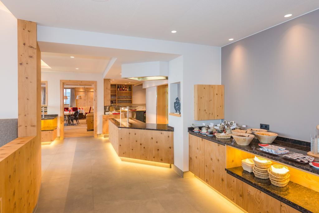 Hotel Forellenhof Flachau Extérieur photo