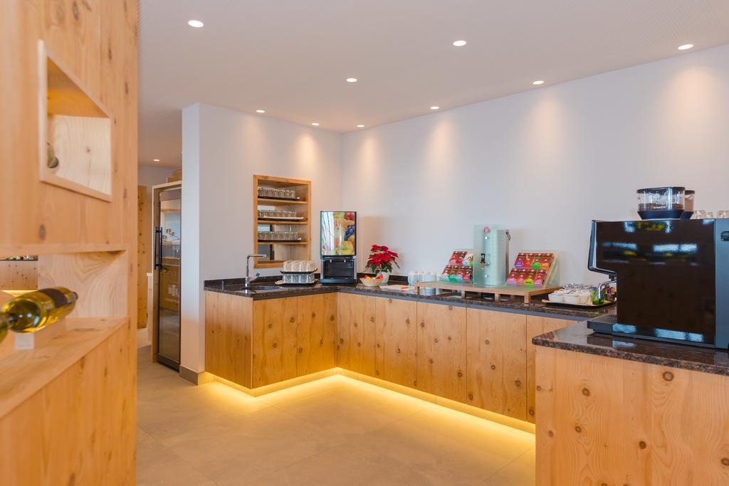 Hotel Forellenhof Flachau Extérieur photo