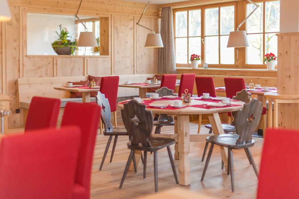 Hotel Forellenhof Flachau Extérieur photo
