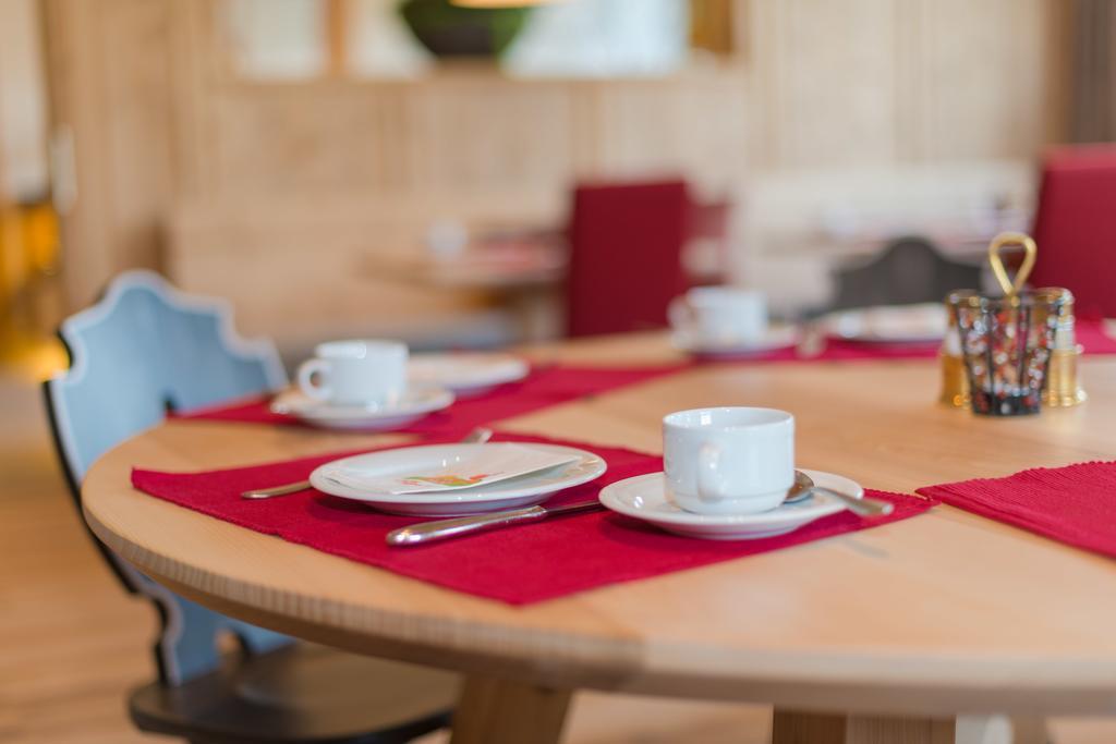 Hotel Forellenhof Flachau Chambre photo