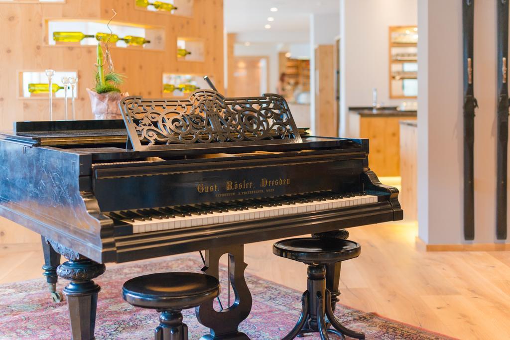 Hotel Forellenhof Flachau Chambre photo