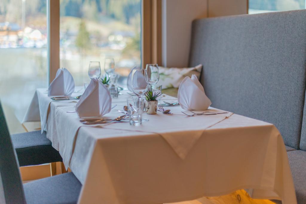 Hotel Forellenhof Flachau Chambre photo