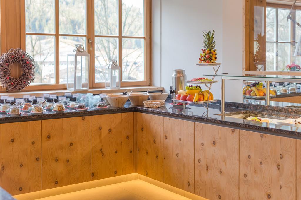 Hotel Forellenhof Flachau Chambre photo