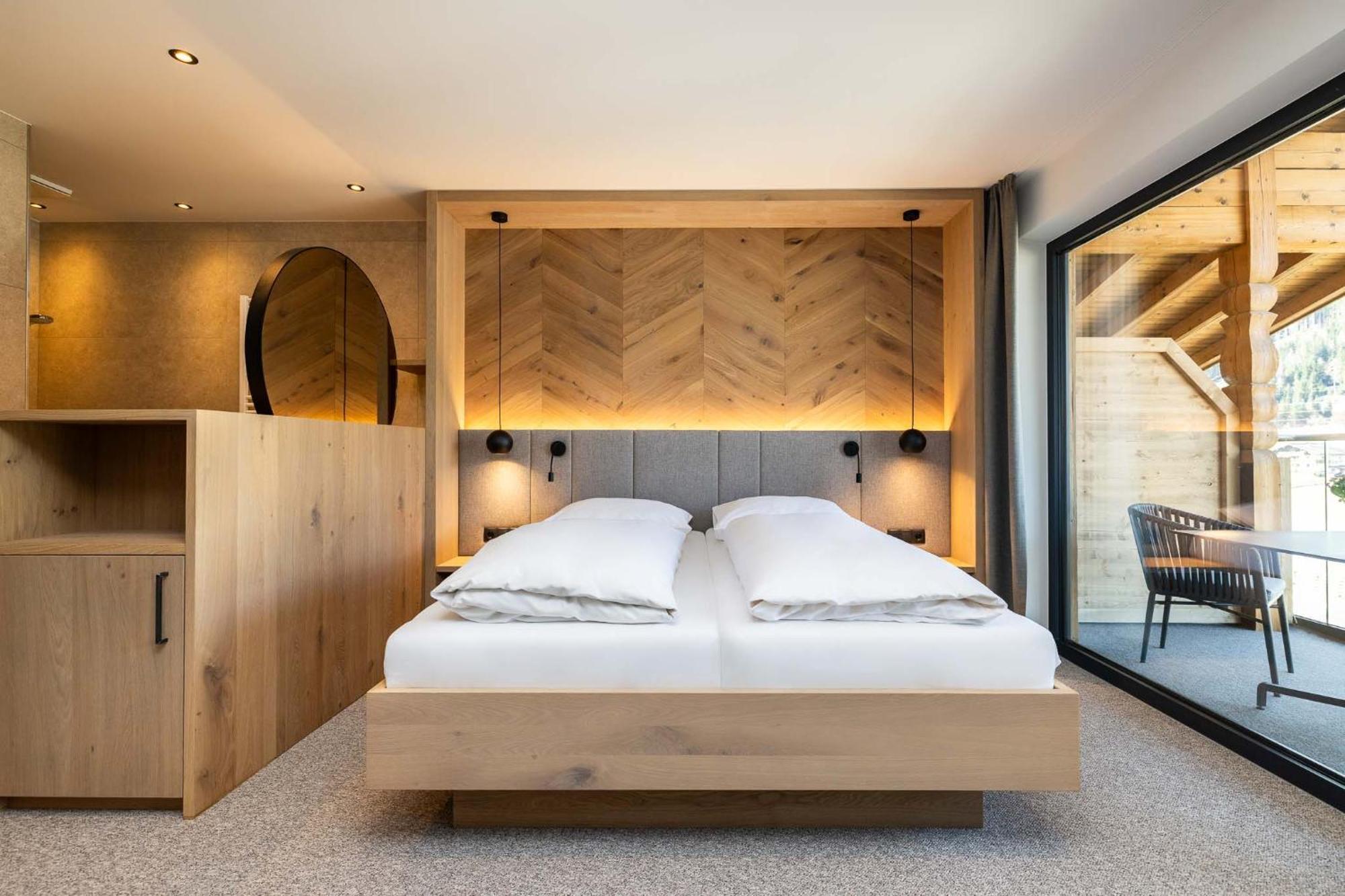 Hotel Forellenhof Flachau Extérieur photo