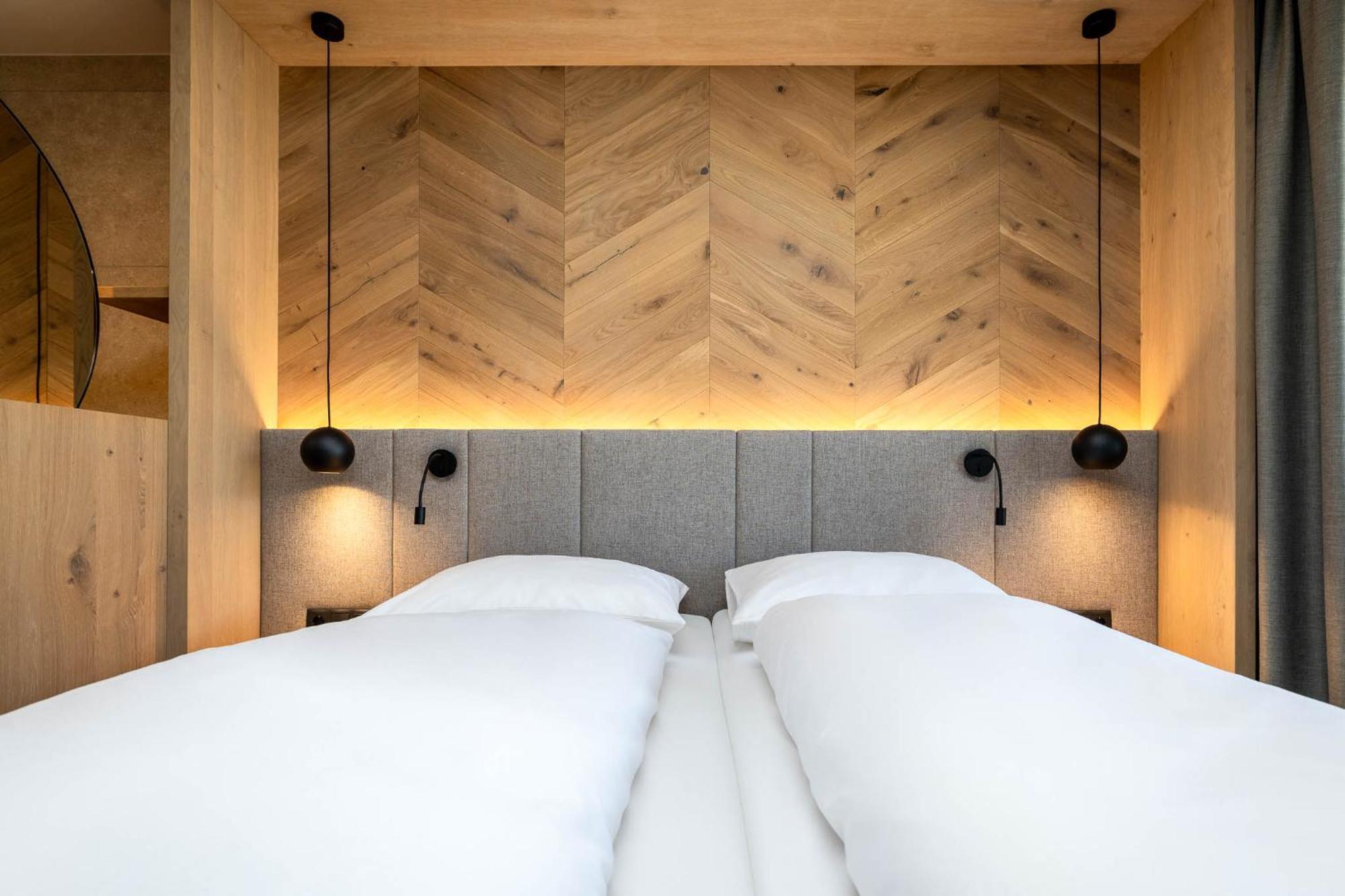 Hotel Forellenhof Flachau Extérieur photo
