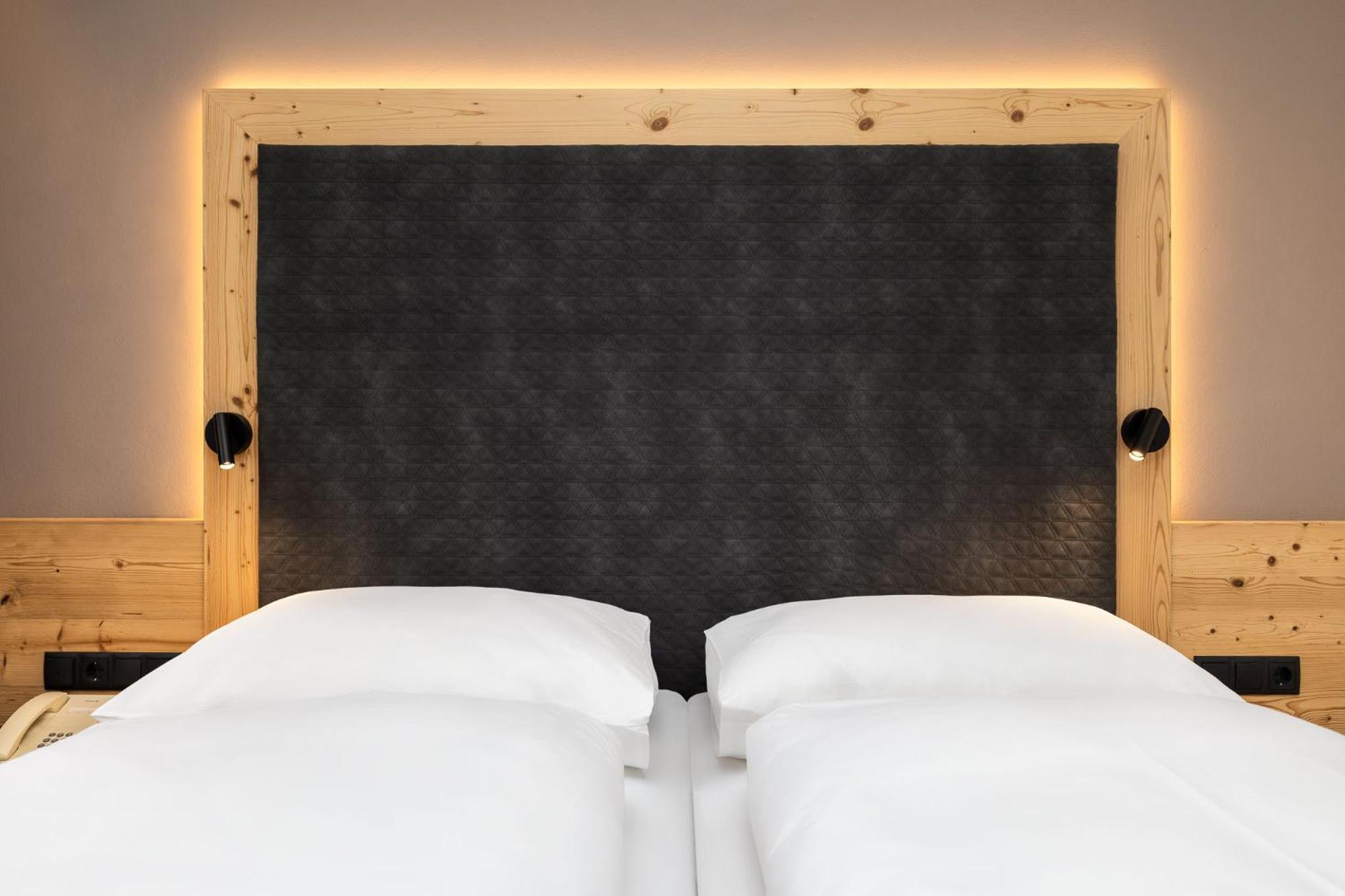 Hotel Forellenhof Flachau Extérieur photo