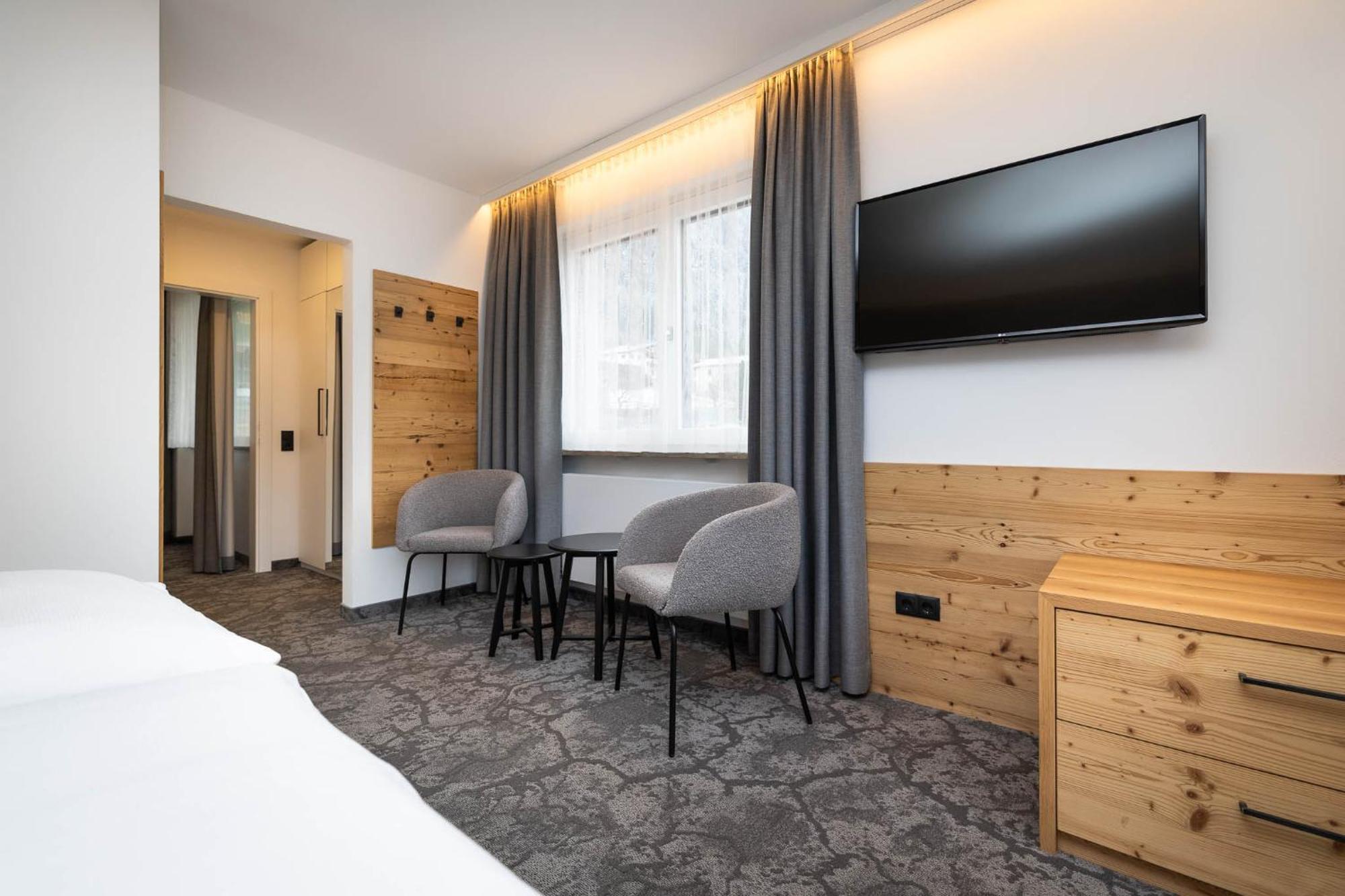 Hotel Forellenhof Flachau Extérieur photo