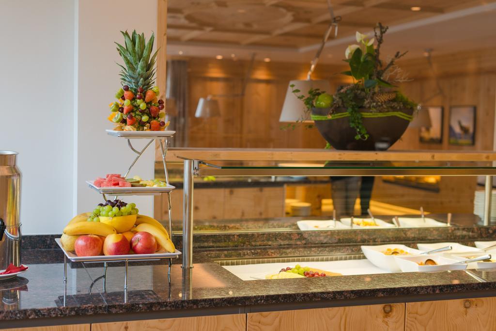 Hotel Forellenhof Flachau Extérieur photo