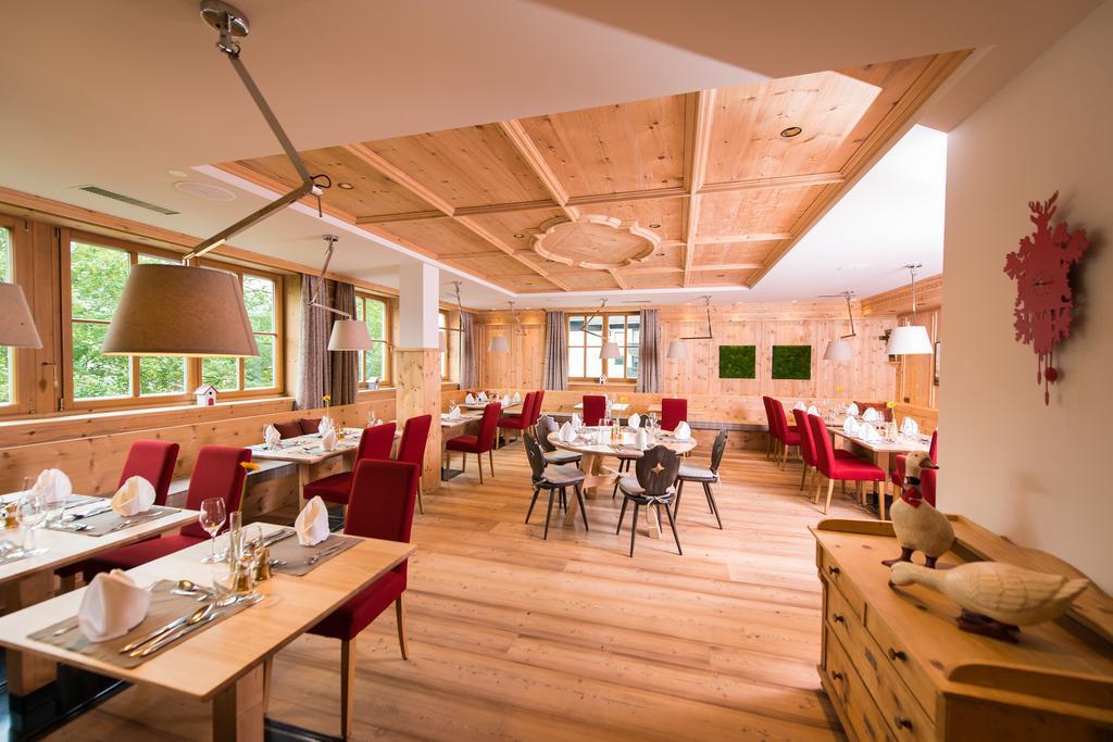 Hotel Forellenhof Flachau Extérieur photo