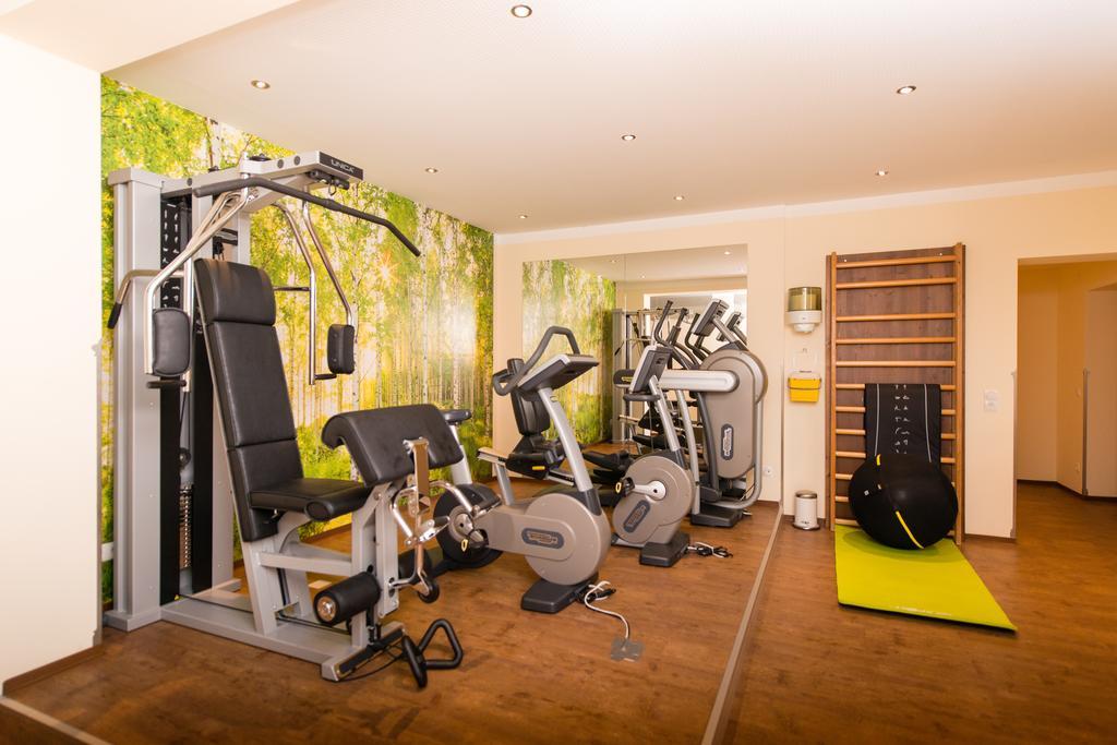 Hotel Forellenhof Flachau Extérieur photo