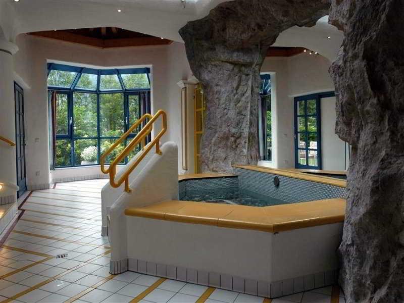 Hotel Forellenhof Flachau Extérieur photo