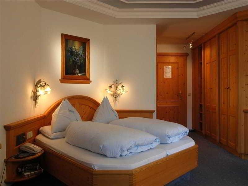 Hotel Forellenhof Flachau Extérieur photo