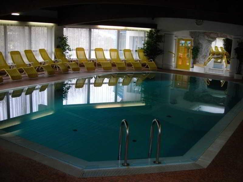 Hotel Forellenhof Flachau Extérieur photo