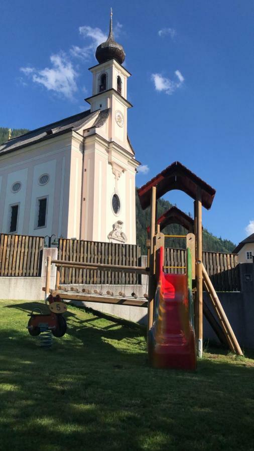 Hotel Forellenhof Flachau Extérieur photo