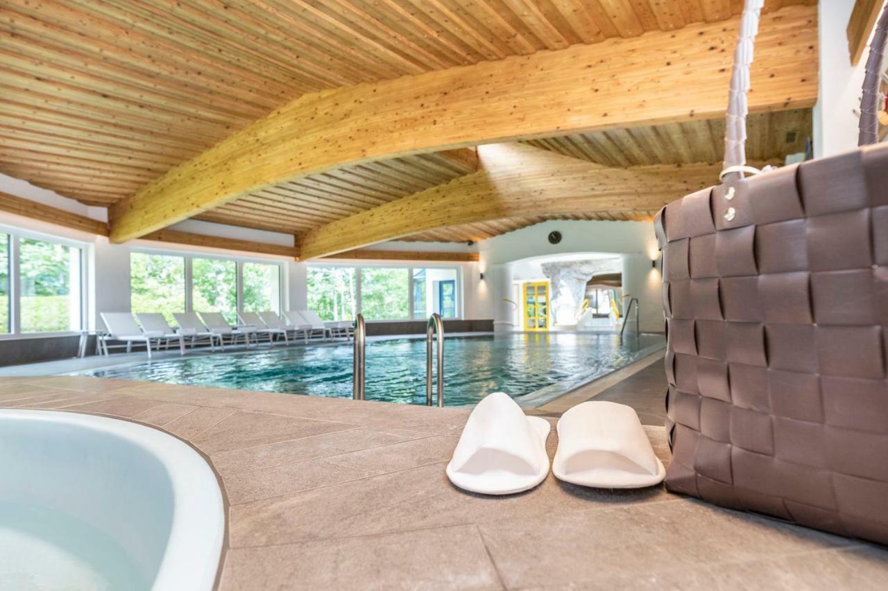 Hotel Forellenhof Flachau Extérieur photo
